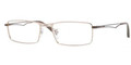 Ray Ban RB 6215 Eyeglasses 2694 Br 54-17-140
