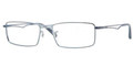 Ray Ban RB 6215 Eyeglasses 2695 Blue 54-17-140
