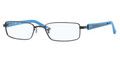 Ray Ban RB 6217 Eyeglasses 2509 Blk 50-17-135