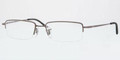 Ray Ban RX7508 Eyeglasses 1000 Gunmtl (5217)