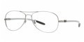 Ray Ban RB 8403 Eyeglasses 2502 Gunmtl 59-14-140