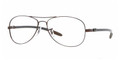 Ray Ban RB 8403 Eyeglasses 2511 Br 59-14-140