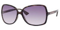 Emporio Armani 9683/S Sunglasses 0YNXJP Gray Striated (6115)