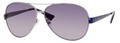 Emporio Armani 9687/S Sunglasses 0YO2D8 Shiny Br (5912)