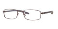 Ray Ban RB 8405 Eyeglasses 2511 Br 53-18-140