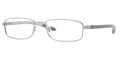 Ray Ban RB 8405 Eyeglasses 2688 Blue Avio 53-18-140