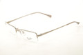 Ray Ban RX8603 Eyeglasses 1000 Gunmetal 52mm