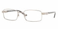 Ray Ban RB 8615 Eyeglasses 1000 Gunmtl 54-18-140