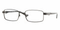 Ray Ban RB 8615 Eyeglasses 1017 Blk 54-18-140