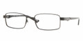 Ray Ban RX8616 Eyeglasses 1017 Shiny Blk (5218)