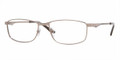 Ray Ban RX8623 Eyeglasses 1033 Light Br Gloss (5416)