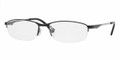 Ray Ban RX8624 Eyeglasses 1074 Matte Blk (5417)