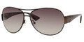 Emporio Armani 9691/S Sunglasses 0YO0CC Br HAVANA (6113)