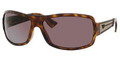 EMPORIO ARMANI 9697/S Sunglasses 04O5 Havana 64-15-120