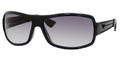 EMPORIO ARMANI 9697/S Sunglasses 0F3I Blk 64-15-120
