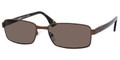 EMPORIO ARMANI 9743/S Sunglasses 0NVR Br 57-17-140