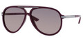 Emporio Armani 9751/S Sunglasses 0BKBPR WINE (5912)