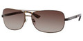 Emporio Armani 9753/S Sunglasses 0A9VD8 Br HAVANA (6314)