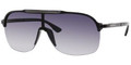 EMPORIO ARMANI 9756/S Sunglasses 0D28 Blk 00-00-130