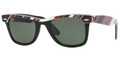 Ray Ban RB2143 Sunglasses 1034 Multicolor (5022)