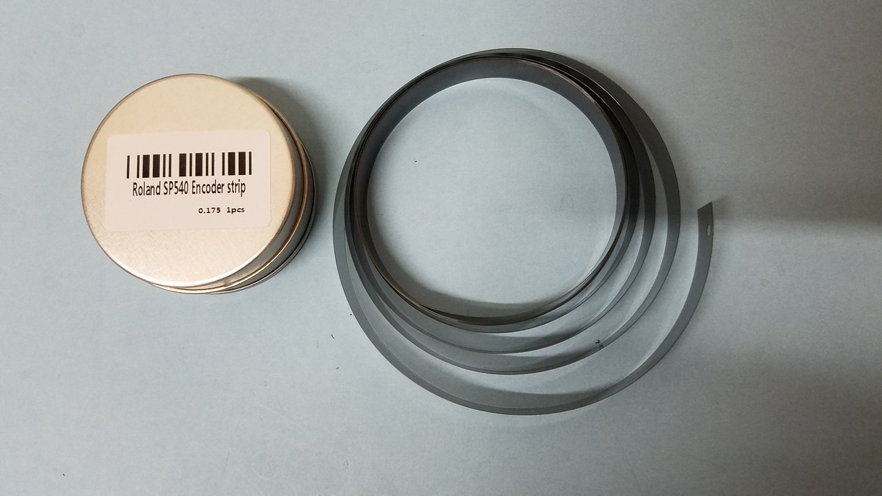 Details about / New For Roland SC-540 SP-300 SP-540 VP-300 VP-540 180DPI Linear Encoder Strip