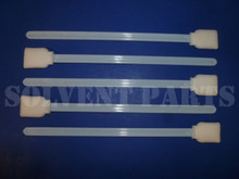Large Swabs for cleaning 