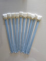 Cleaning swabs large 9" solvent 10 pcs