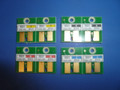 Chip permanent for Mimaki JV33 SS21 SavingPack
