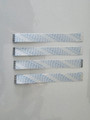 Cable head for Roland SP300/SP540 21 pin,180 mm Lot 4 pcs
