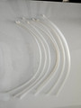 Tube for Mutoh VJ pump lines double with connectors.