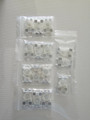 Damper Generic for DX5/DX6 Epson heads LOT 10 Pcs