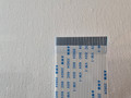 Cable card  for Roland DX7 29 pin 256 mm  