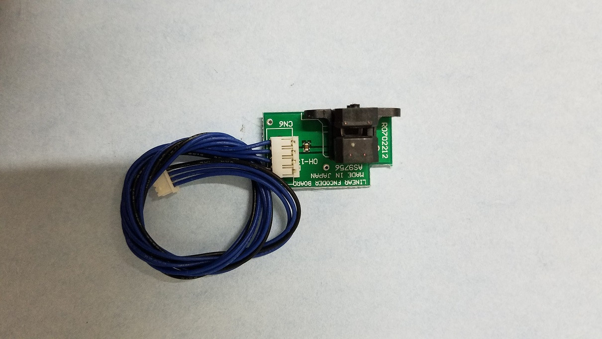 Sensor encoder for Roland FJ/SJ/SC 540/740 