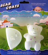Bear Coat Clear