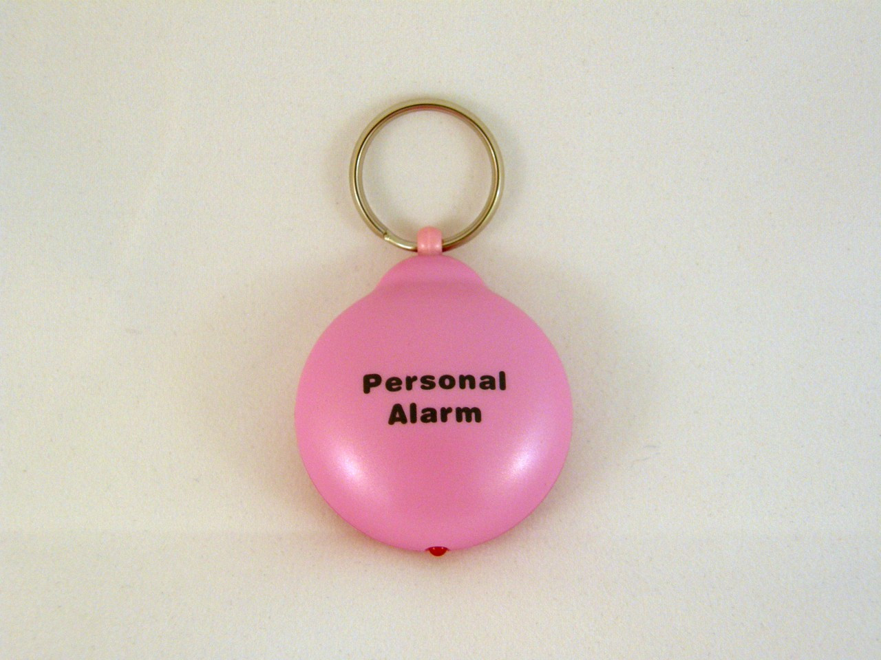 AHH-LARM Personal Alarm Pink