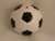 Front picture of soccer ball child locator tracker