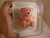 Pink Teddy Tag bear in the jewel case packaging