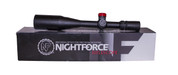 Nightforce NXS 5.5x-22x56mm High Speed ZeroStop MOAR Reticle
