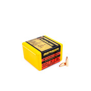 55 Grain Match FB Varmint 22 Caliber Berger Varmint Bullets (.224 Diameter) (Box of 100)