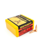 150 Grain VLD 270 Caliber (.277 Diameter) Berger Hunting Bullets (Box of 100)