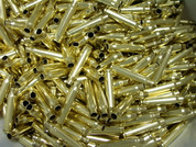 Norma Brass - 7mm Remington Mag - 100 Pieces
