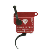 Trigger Tech Rem 700 Diamond (Traditional Curved)