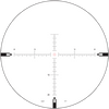 MOAR-T - Nightforce customers asked for a finer version of our MOAR™ reticle for even more precision at extreme ranges, and our new MOAR-T™ delivers. .0625 MOA lines, with 1 MOA elevation and windage markings. Allows accurate rangefinding and holdover estimation at the longest distances. Center Illumination only.
