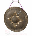 D4 Tuned Thai Gong