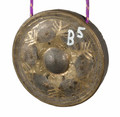 B5 Tuned Thai Gong