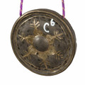 C6 Tuned Thai Gong
