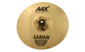 Sabian 14" AAXplosion Crash Cymbal 21487XB