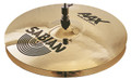 Sabian 14" AAX Stage Hi Hat Cymbals 21401X