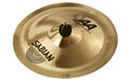 Sabian 12" AA Mini Chinese Cymbal 21216