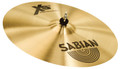 Sabian 16" Xs20 Medium-Thin Crash XS1607